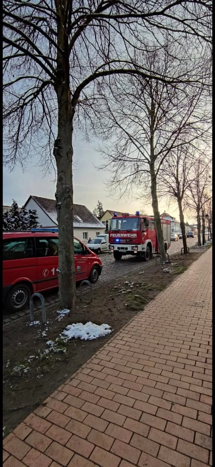 H - Notfalltüröffnung