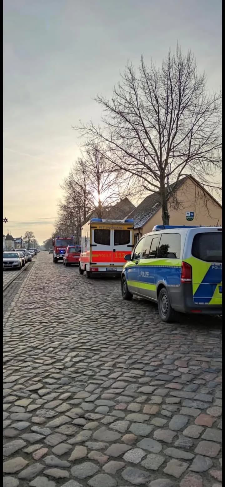 H - Notfalltüröffnung
