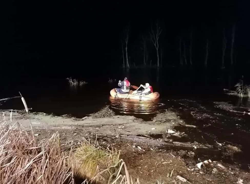 H - Wasserrettung 2 Personen