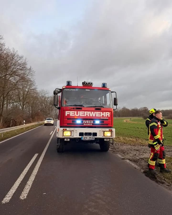 ÖL auf Wasser