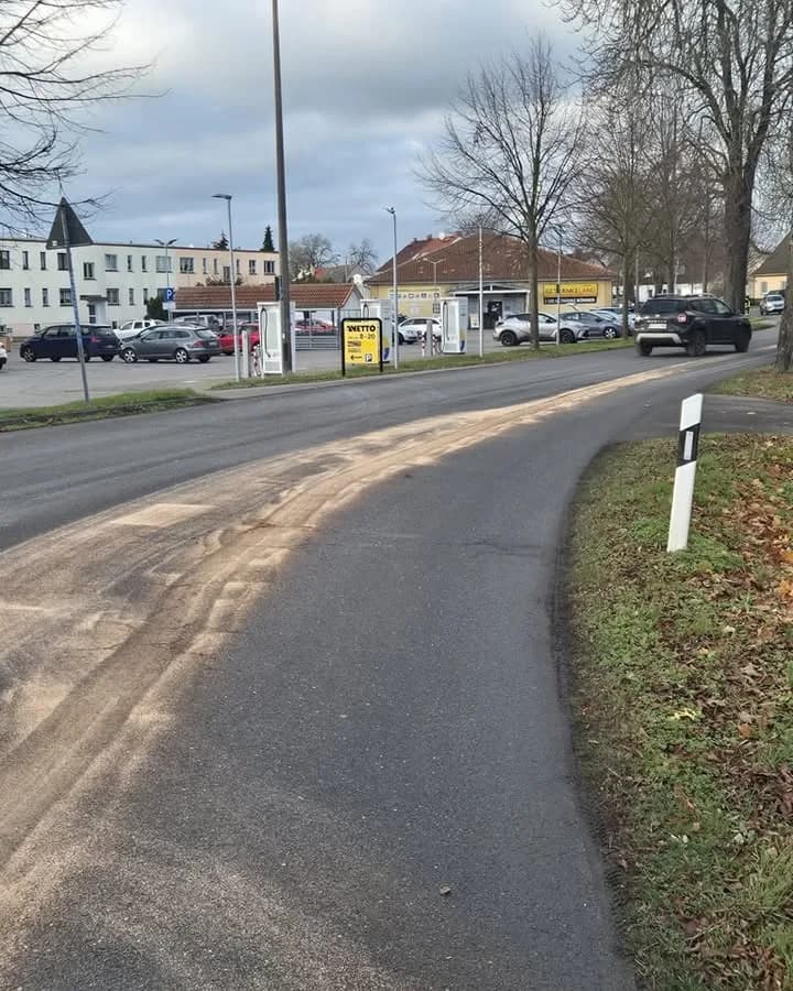 Th Klein Ölspur