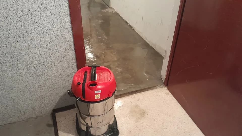 TH klein Wasser