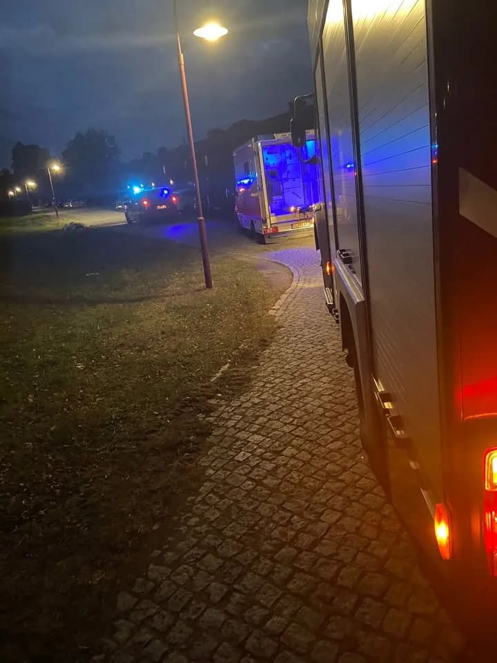 TH Türnotöffnung