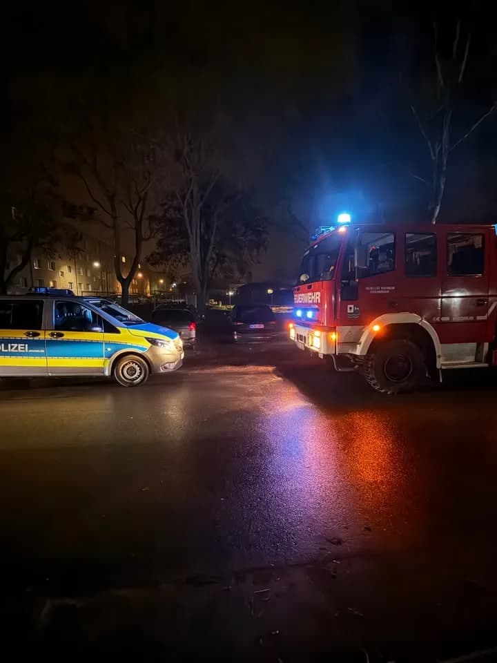 Türnotöffnung