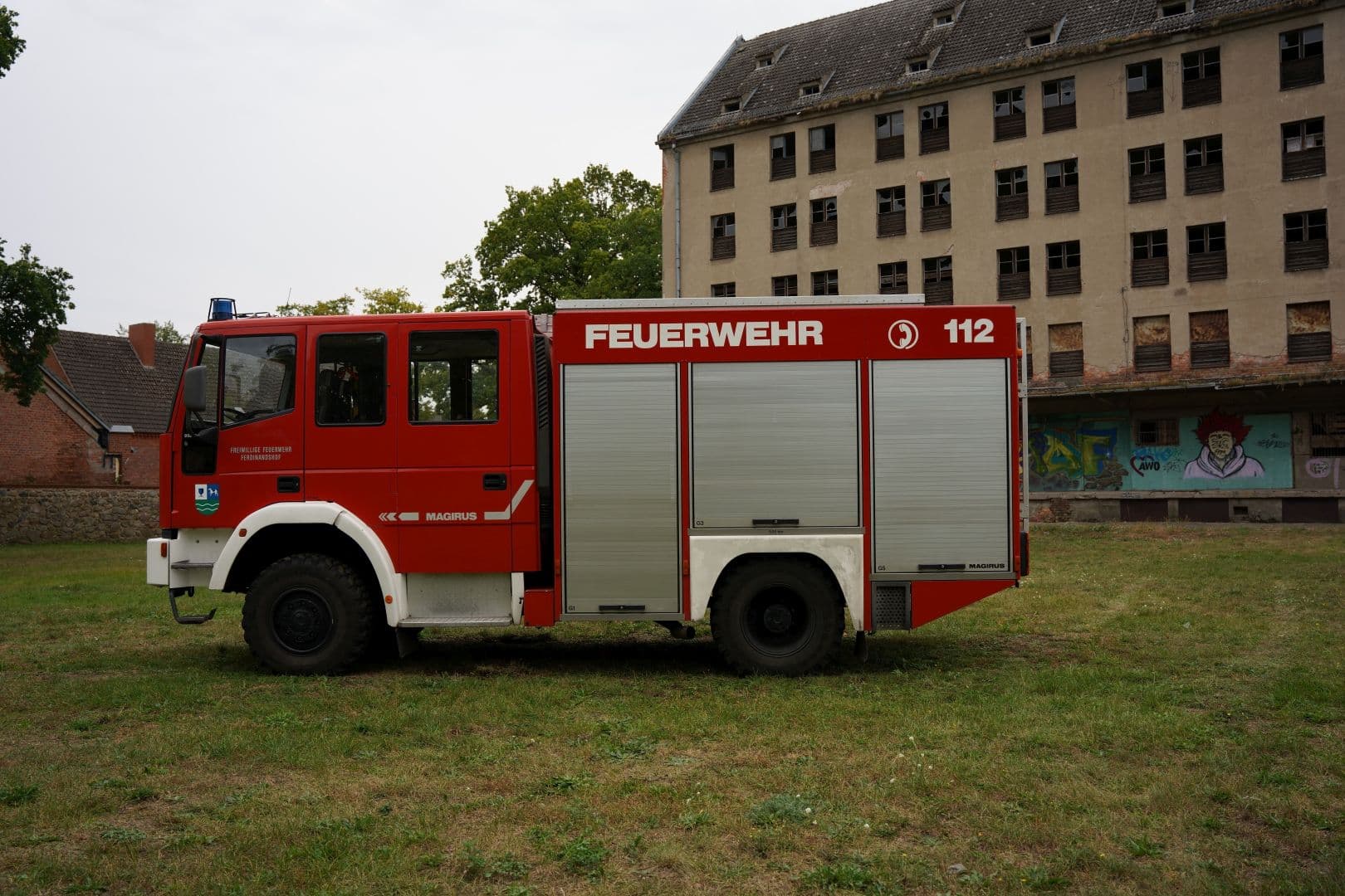 Weitere Ansichten