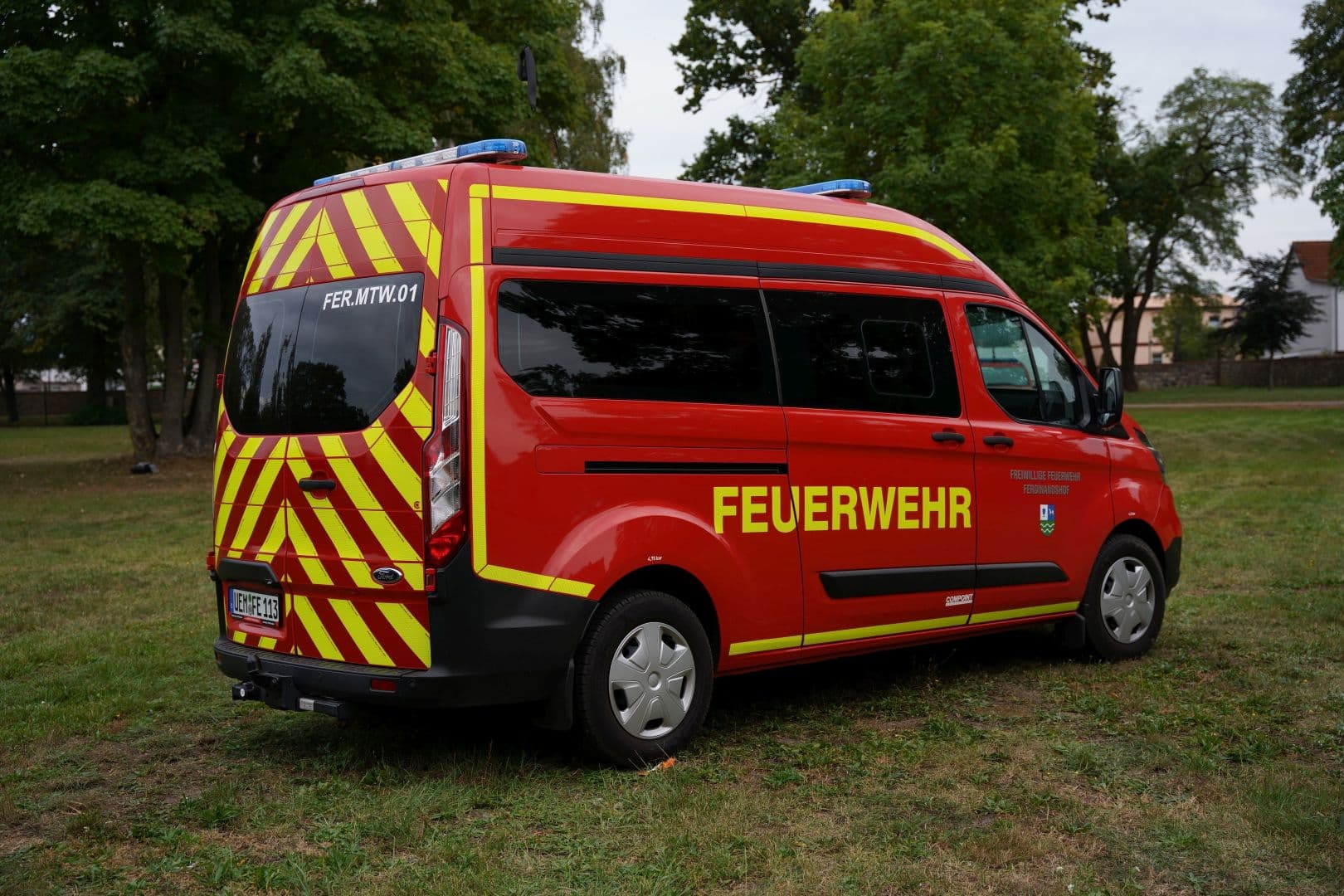 Weitere Ansichten