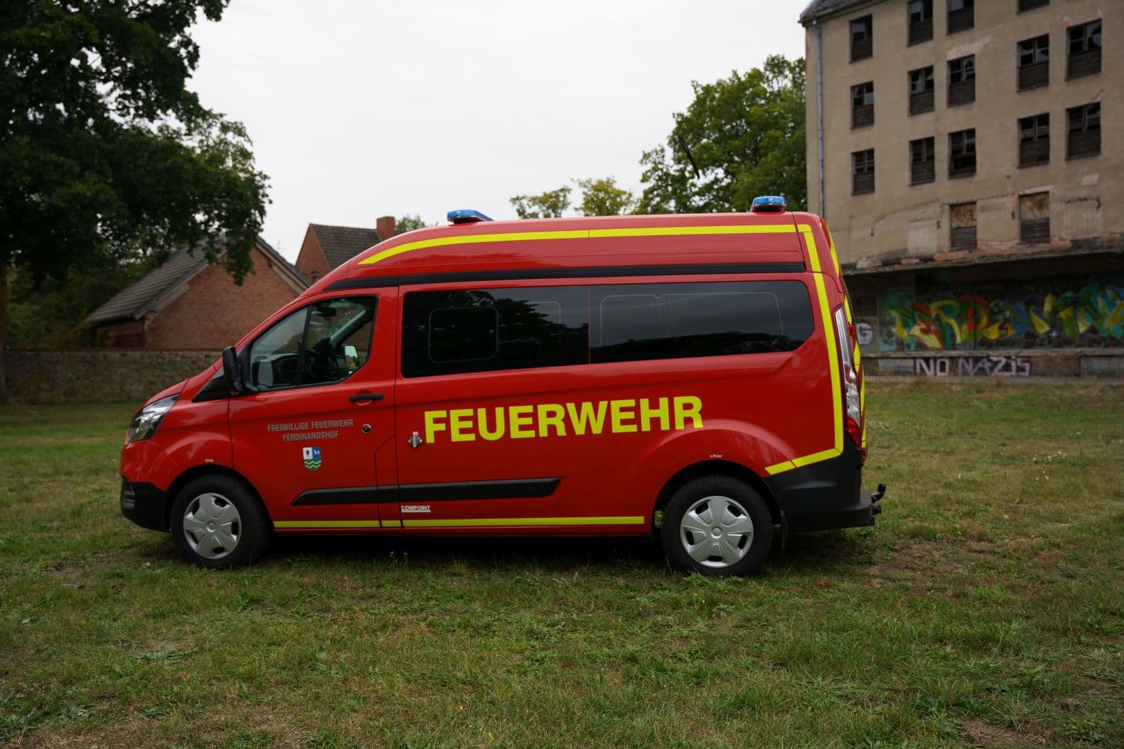 Weitere Ansichten